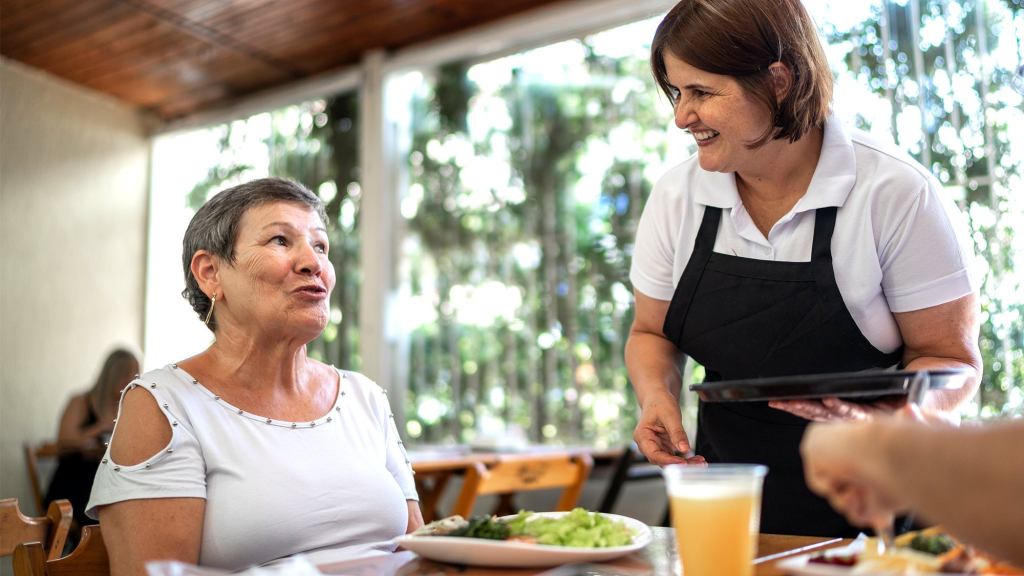 Mom Compliments Foreigner On How Cheap Everything Is In Their Country