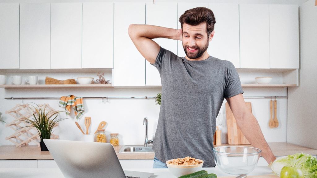 Difficult-To-Follow Recipe Calls For Dish To Be Enjoyed With Friends