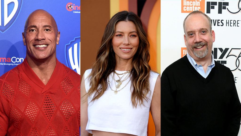 The Most Fit Celebrities Reveal Their Workout Regimens