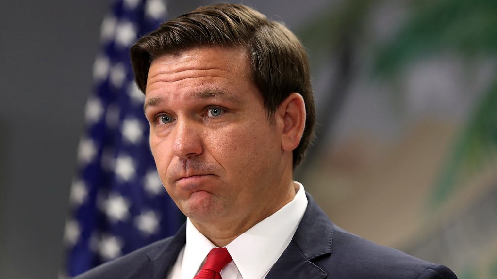 Martha’s Vineyard Residents React To DeSantis Flying Migrants To Island