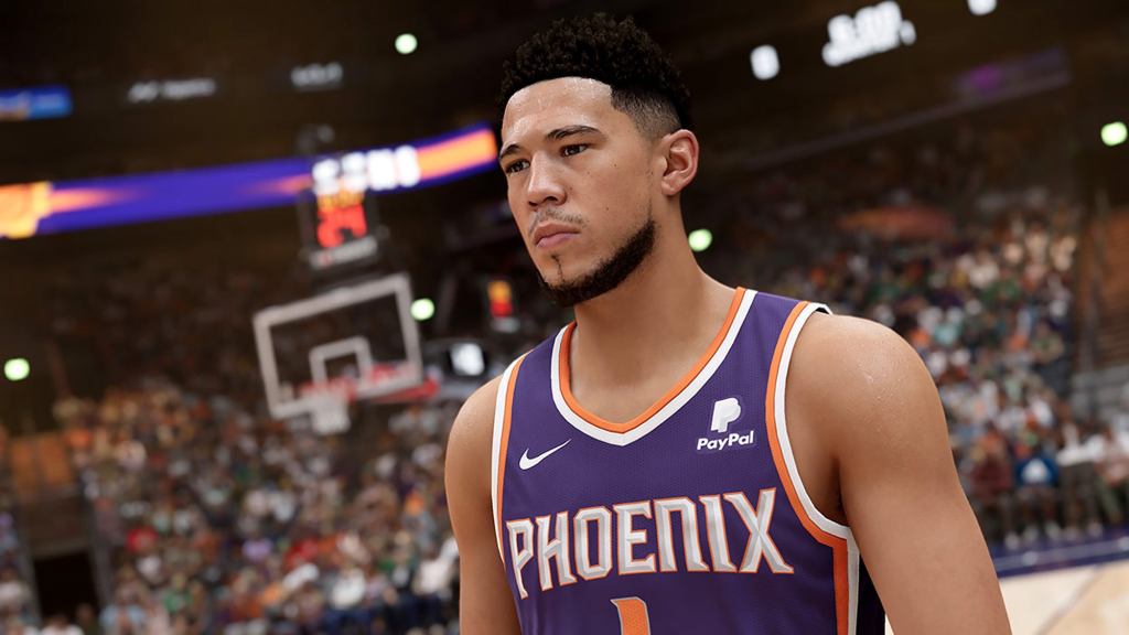 Ultra-Realistic ‘NBA 2K23’ Update Adds Unexplainable Horseshit Calls