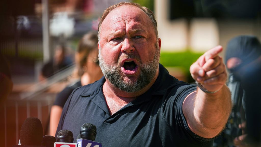 What Infowars Viewers Are Saying About The Alex Jones Trial