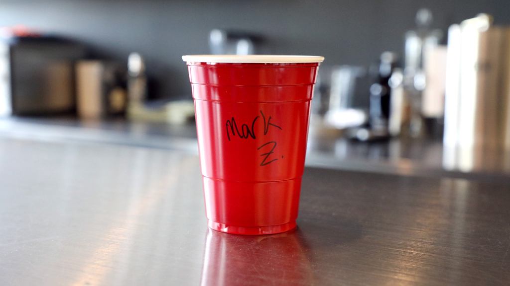 Billionaire Writes Name On Cup Of Adrenochrome So He Won’t Forget Which One His