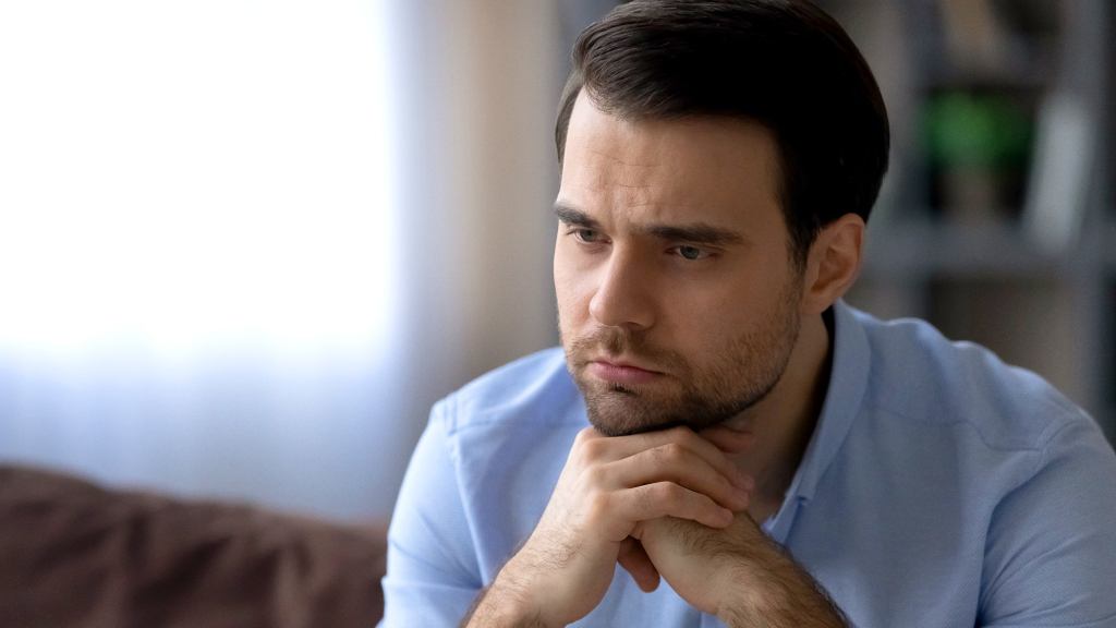 Fiancé Having Second Thoughts About Spending Rest Of Life Cheating On Same Person