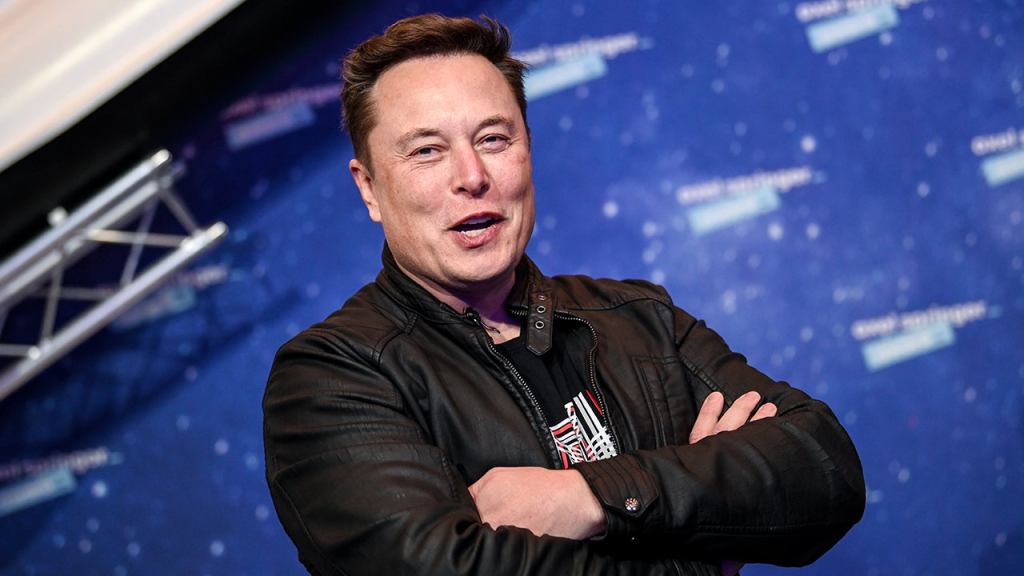 What Conservatives Are Saying About Elon Musk Buying Twitter