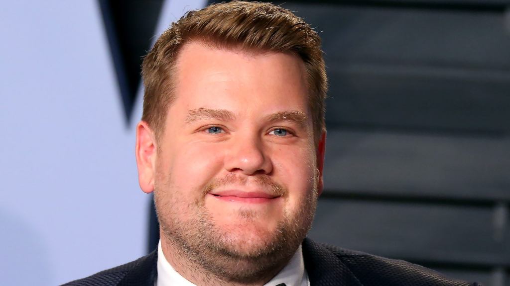 James Corden Breaks Silence On Restaurant Controversy: ‘I Like To Find Stray Dogs And Suffocate Them To Death’