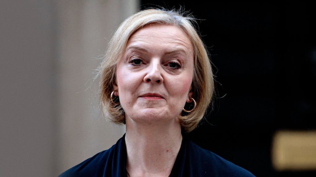 Liz Truss To Continue Receiving Security Detail For 20 Minutes After Leaving Office