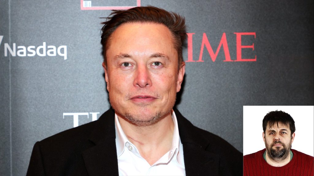 Elon Musk To Cut Twitter Staff To Single Devoted Hunchback Who Laughs Hysterically At All Of Boss’s Genius Tweets