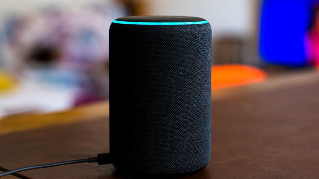 Things You Should Never Say To Your Amazon Alexa