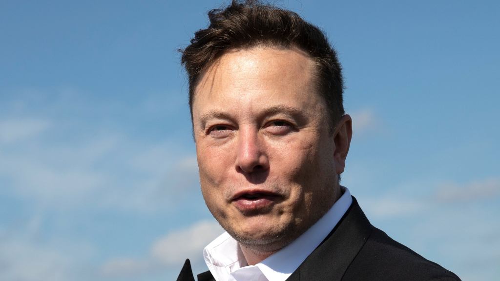 Twitter Adds ‘Context’ Label To Clarify When Tweets Make Elon Musk Sad