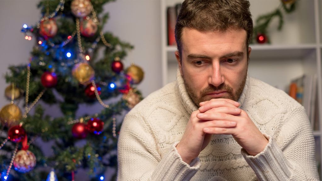 What Americans Dread The Most About The Holidays