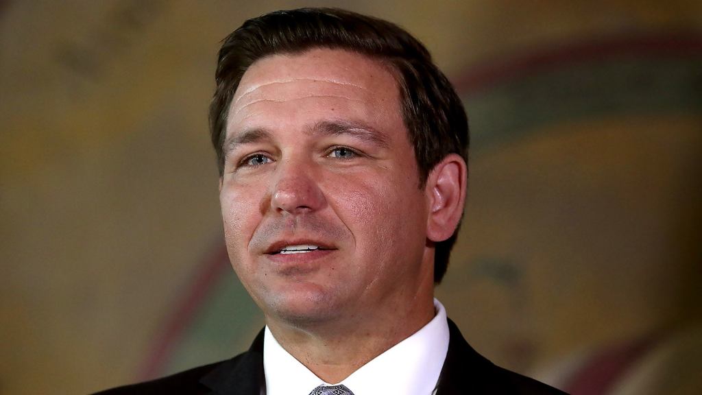 Republicans Explain Why Ron DeSantis Should Run For President