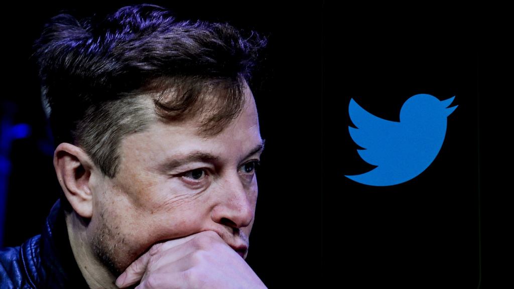 What Elon Musk Told Twitter Employees During His First Company Meeting