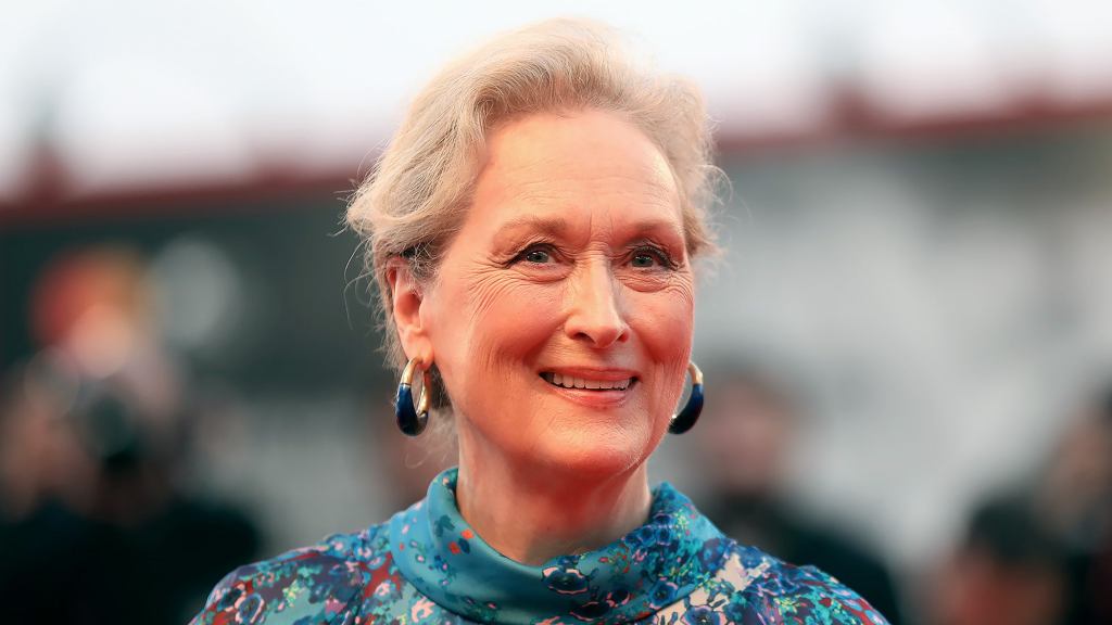 Meryl Streep Dropped By Agent After Failing To Develop Massive TikTok Following