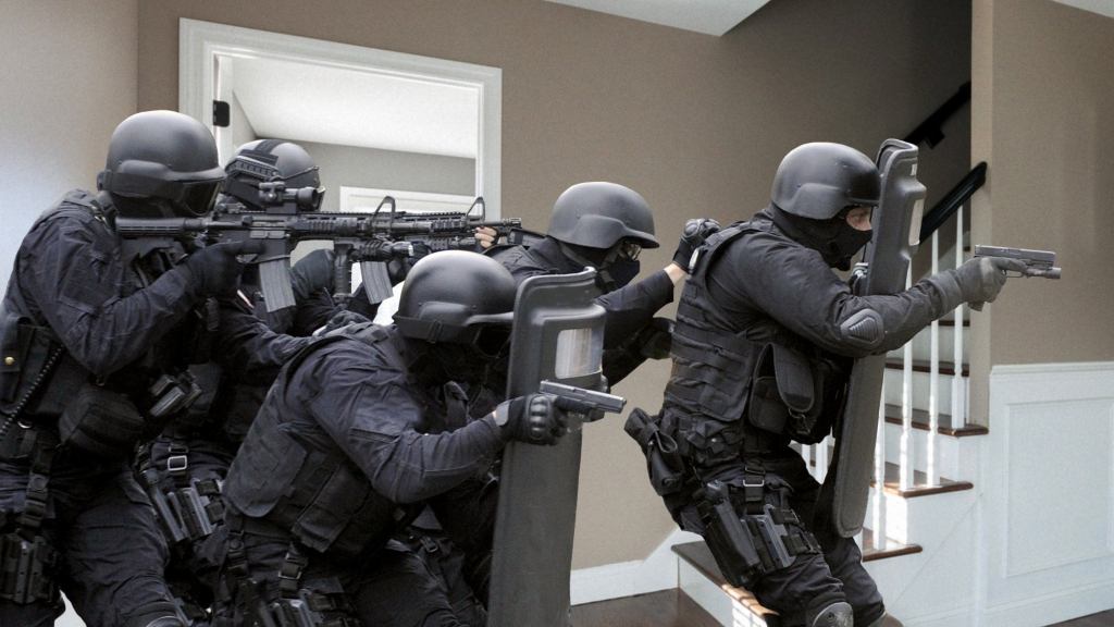 SWAT Team Busts Down Door Of Denver Woman’s Home To Apologize For Previous Raid