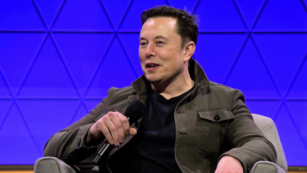 Elon Musk Announces Plans To Implant Tesla In Human Brain Within 6 Months