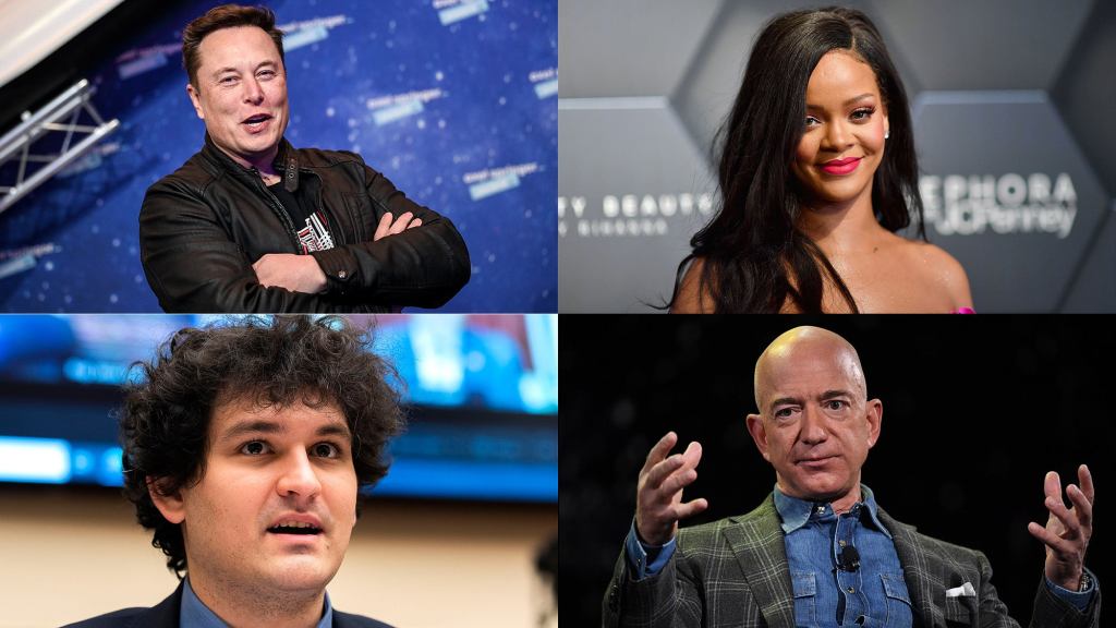 CEOs Explain Why Their Brands Stopped Advertising On Elon Musk’s Twitter