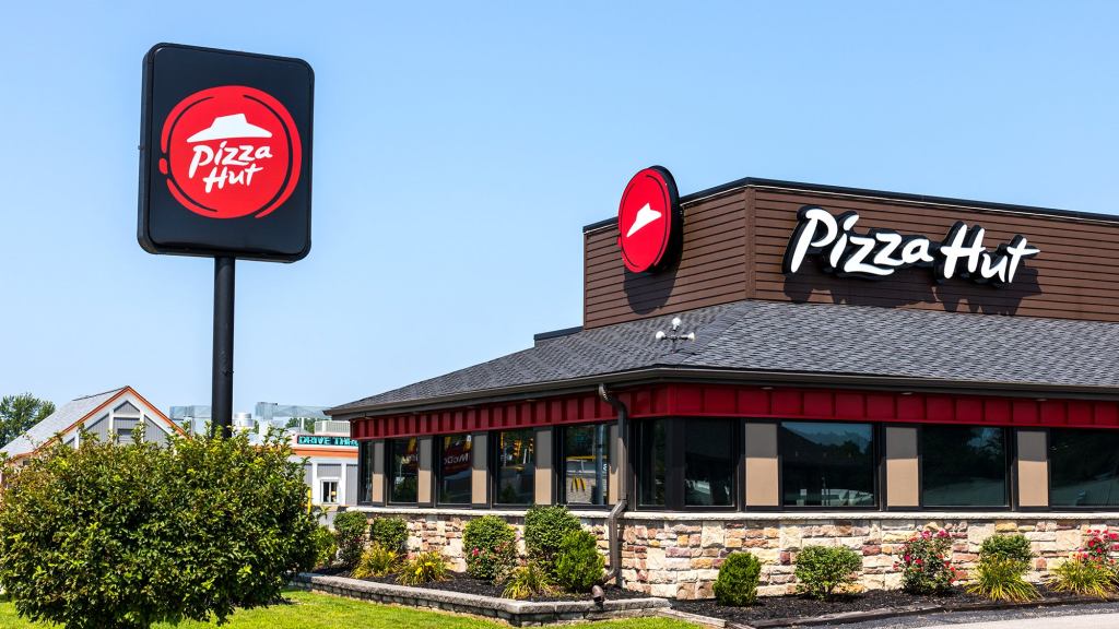 Pizza Hut CEO Accused Of Stuffing Assets Into Offshore Crusts