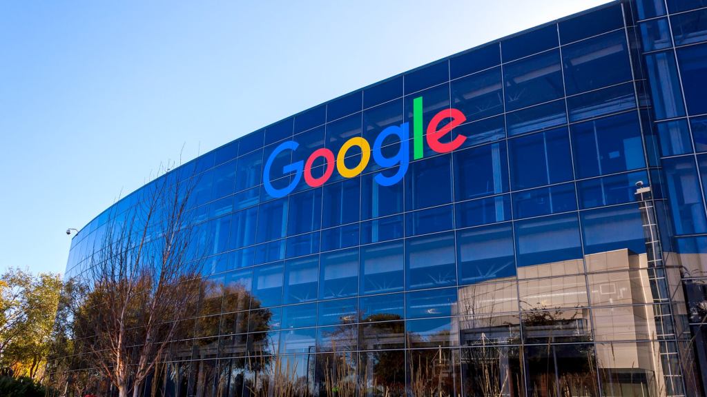 Google Employees React To Company Layoffs