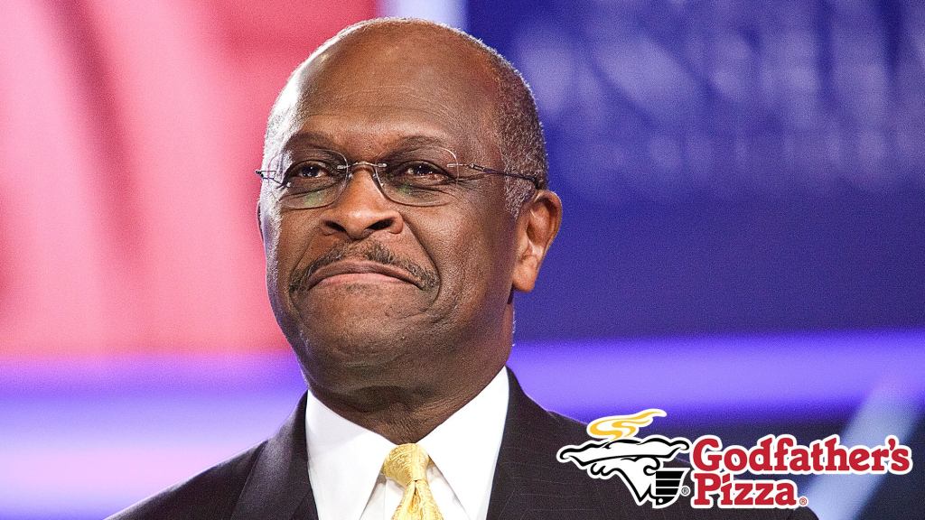 Revised AP African American Studies To Focus Mostly On Herman Cain’s Rise To Pizza CEO