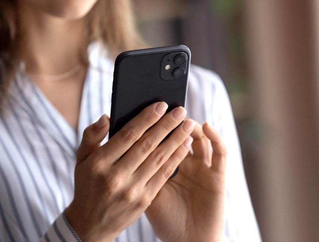 Woman To Go With Profile Picture From When She Had Eating Disorder