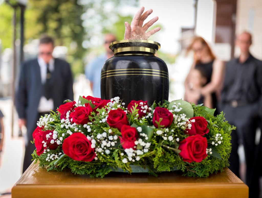 Man Declared Legally Dead Wakes Up In Urn