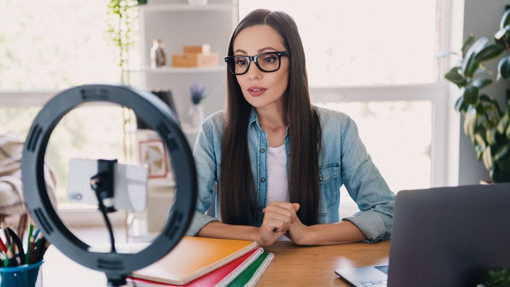 Panicking TikTok Influencers Frantically Gathering As Much Validation As Possible In Case App Banned