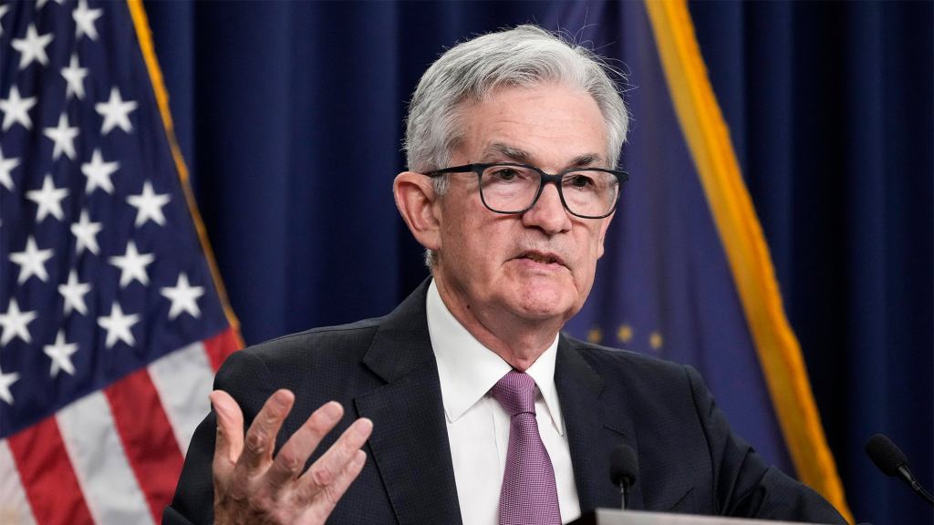 Federal Reserve Assures Venture Capitalists That They’re Very Smart And Important