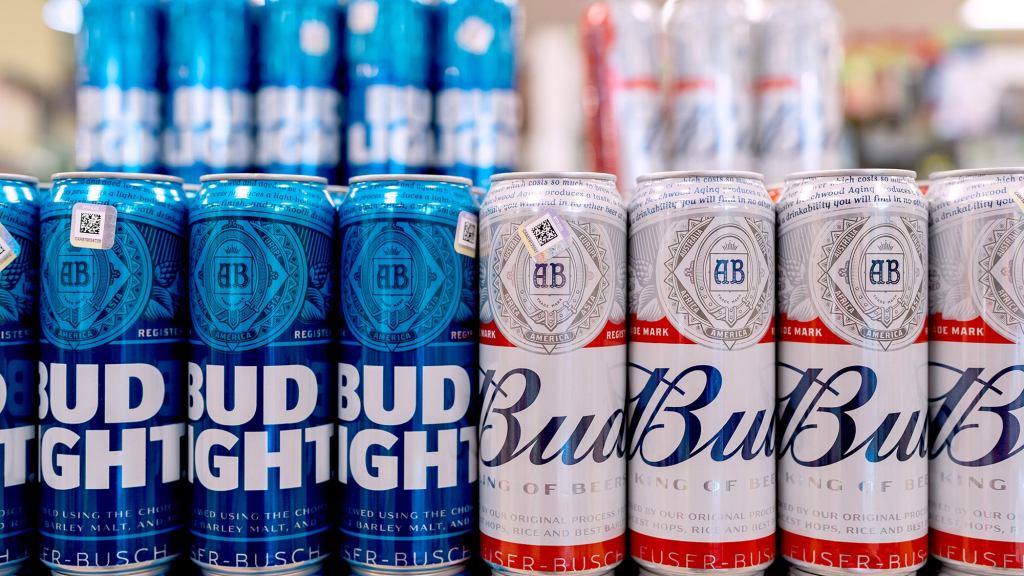 Conservatives Explain Why They’re Boycotting Budweiser