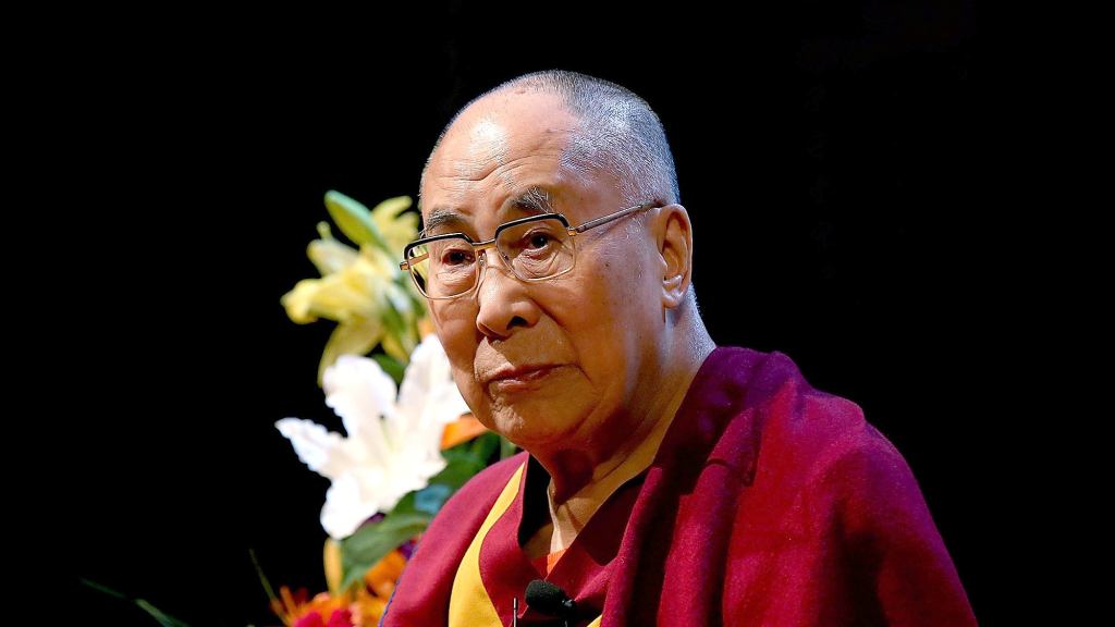 Political Profile: The Dalai Lama