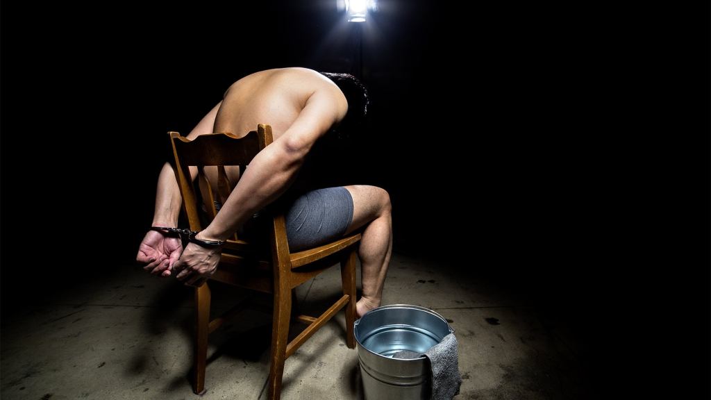 Report Finds Encouraging Rise In Jobs That Involve Torturing Somebody