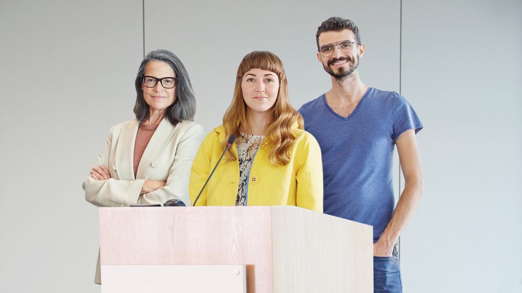 Nation’s White Liberals Announce They Have Successfully Completed Listening