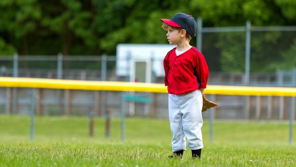 Little Leaguers Concerned Introducing Pitch Clock Would Cut Into Grass-Picking Time