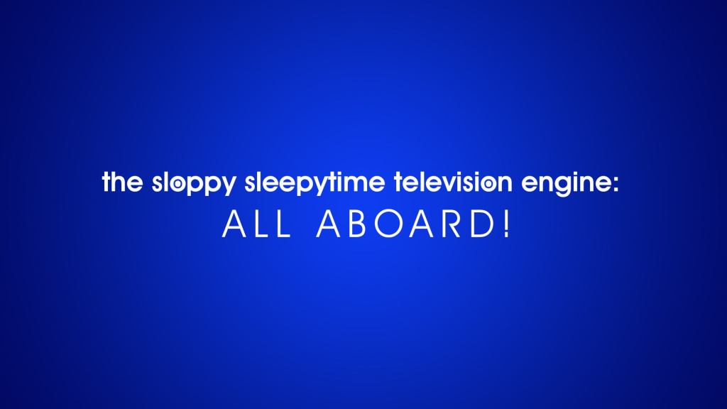 HBO Max Changes Name To ‘The Sloppy Sleepytime Television Engine: All Aboard!’