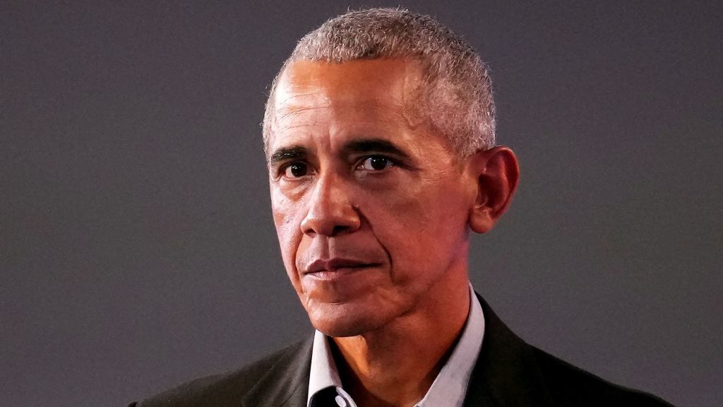 Obama Kills Self After Learning About ‘President Obummer’ Nickname