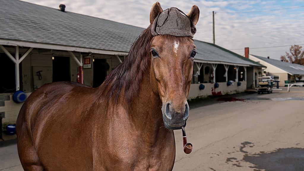 Mysterious Deaths At Churchill Downs Investigated By World-Renowned Horse Detective Ahead Of Kentucky Derby