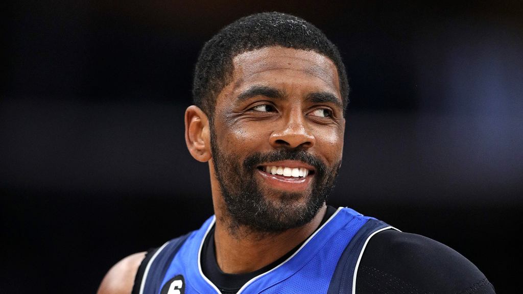 Free Agent Kyrie Irving Excited To Alienate All Potential Options