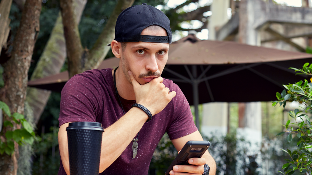 ‘It’s Scary How Much Tech Companies Know About Me,’ Says Man Whose Algorithm Feeds Him Solely Basketball Highlights, Half-Naked Women