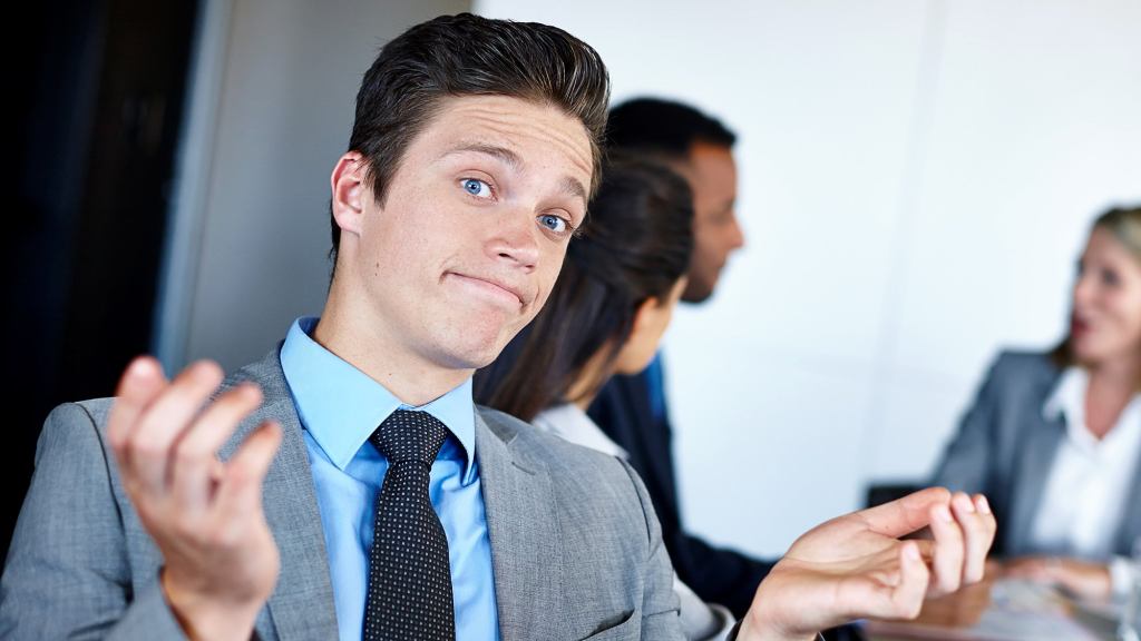 Chill Juror Good With Whatever Group Wants To Do For Verdict