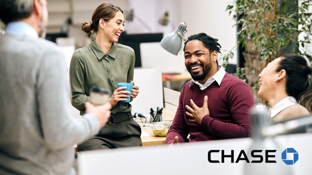 New Chase Card Offers 5% Cash Back On Any Embarrassing Purchase Employees Can Laugh At