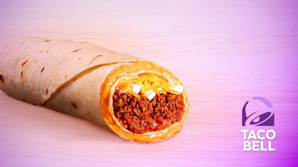 Taco Bell Ad Urges Customers To Consider Whether They Actually Interested In Trying Beefy 5-Layer Burrito