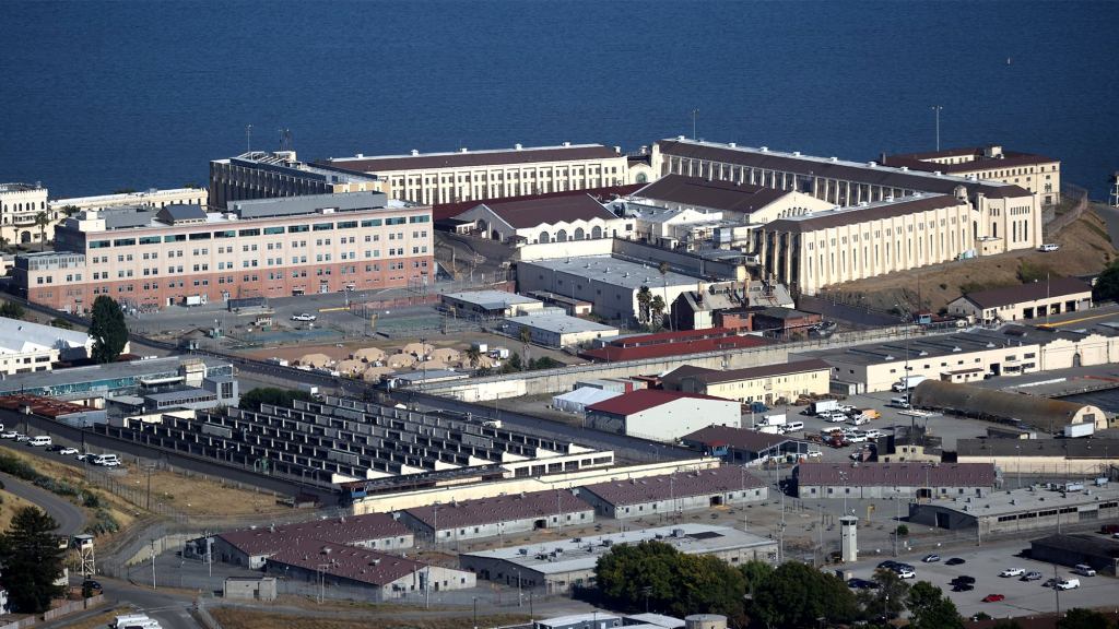 Prison Shut Down After Supposedly Rehabilitated Ex-Con Commits More Crimes