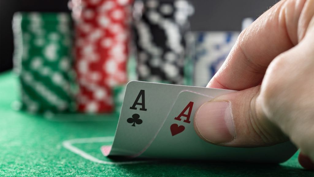 Study Finds Majority Of Americans Don’t Have Pocket Aces Necessary To Retire