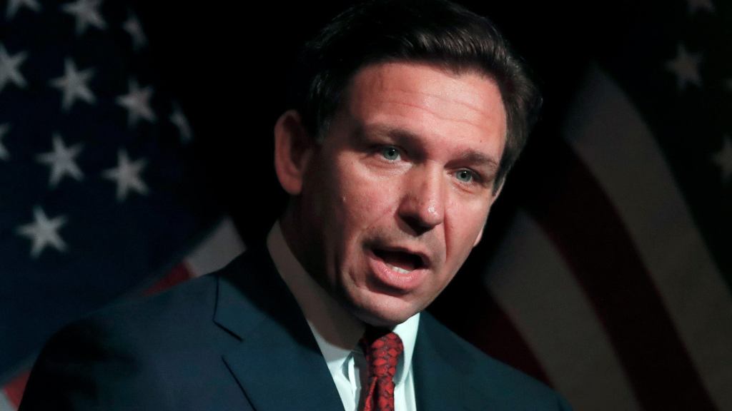 Most-Homophobic Statements Made By Ron DeSantis