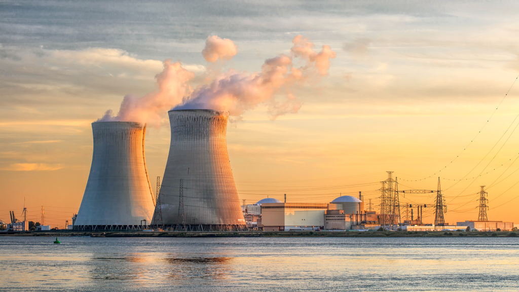 Nuclear Energy: Myth Vs. Fact