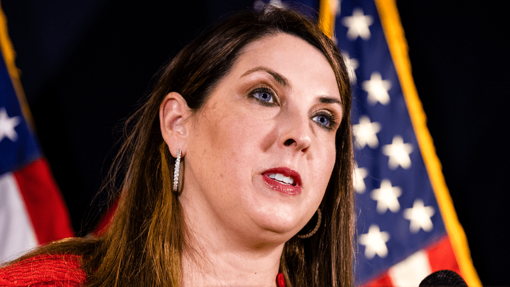 RNC Sets Cutoff For First Debate At 20,000 Ethics Violations