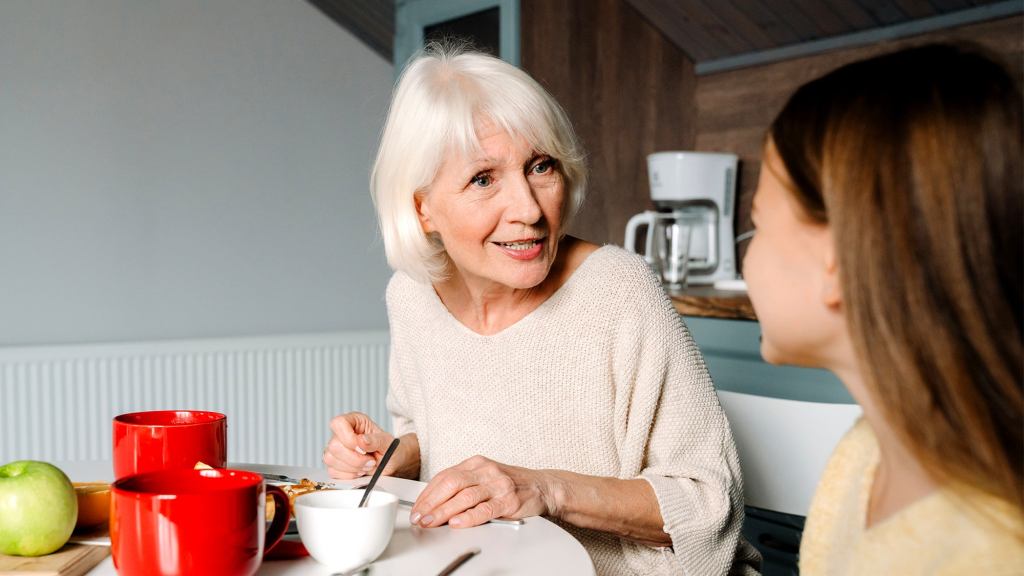 All Of Grandma’s Relationship Advice Predicated On Getting Married At 15