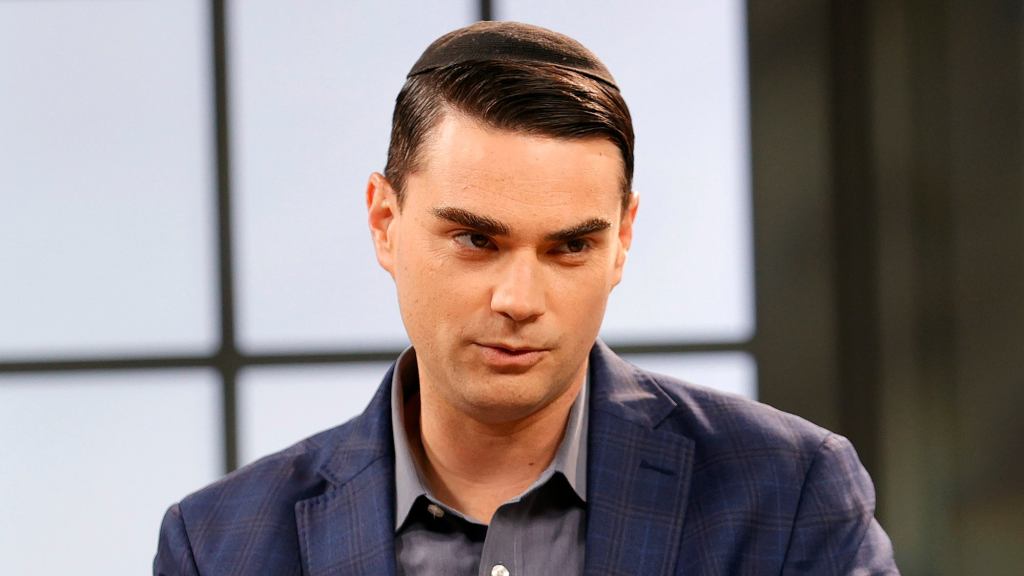 Things To Never Say To A Fan Of Ben Shapiro