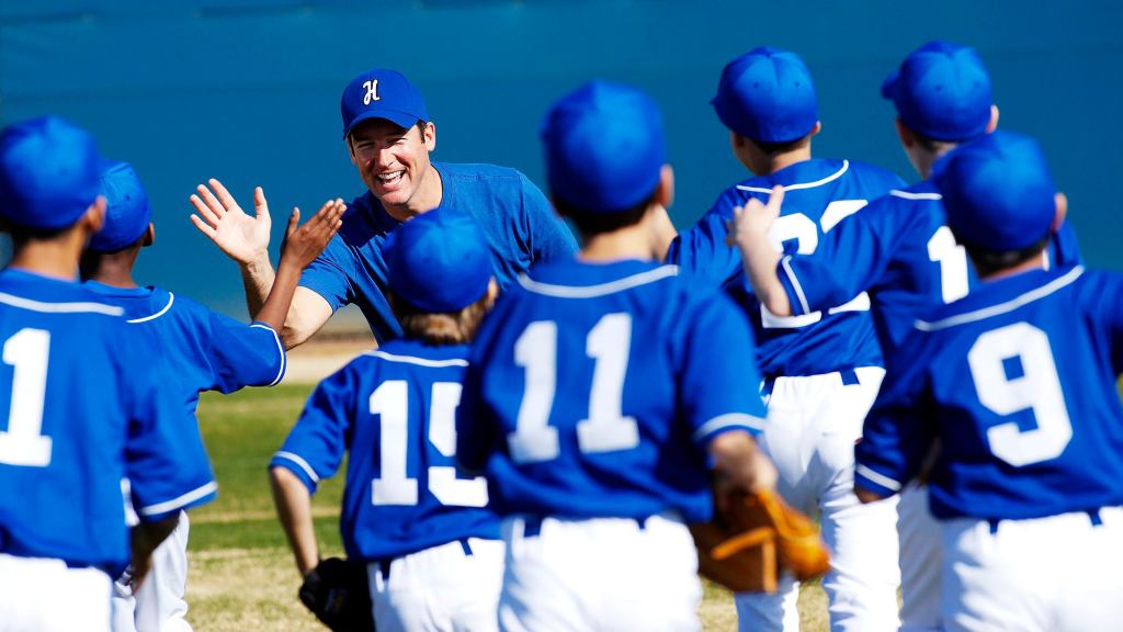 Theatrical Farce Features Teammates, Parents, Coaches Pretending Little Leaguer’s 12-Error Dribbler Was Real Home Run