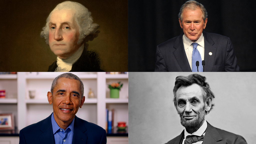 Famous Nicknames Of U.S. Presidents